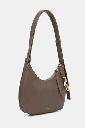 Bolso de piel Furla para mujer