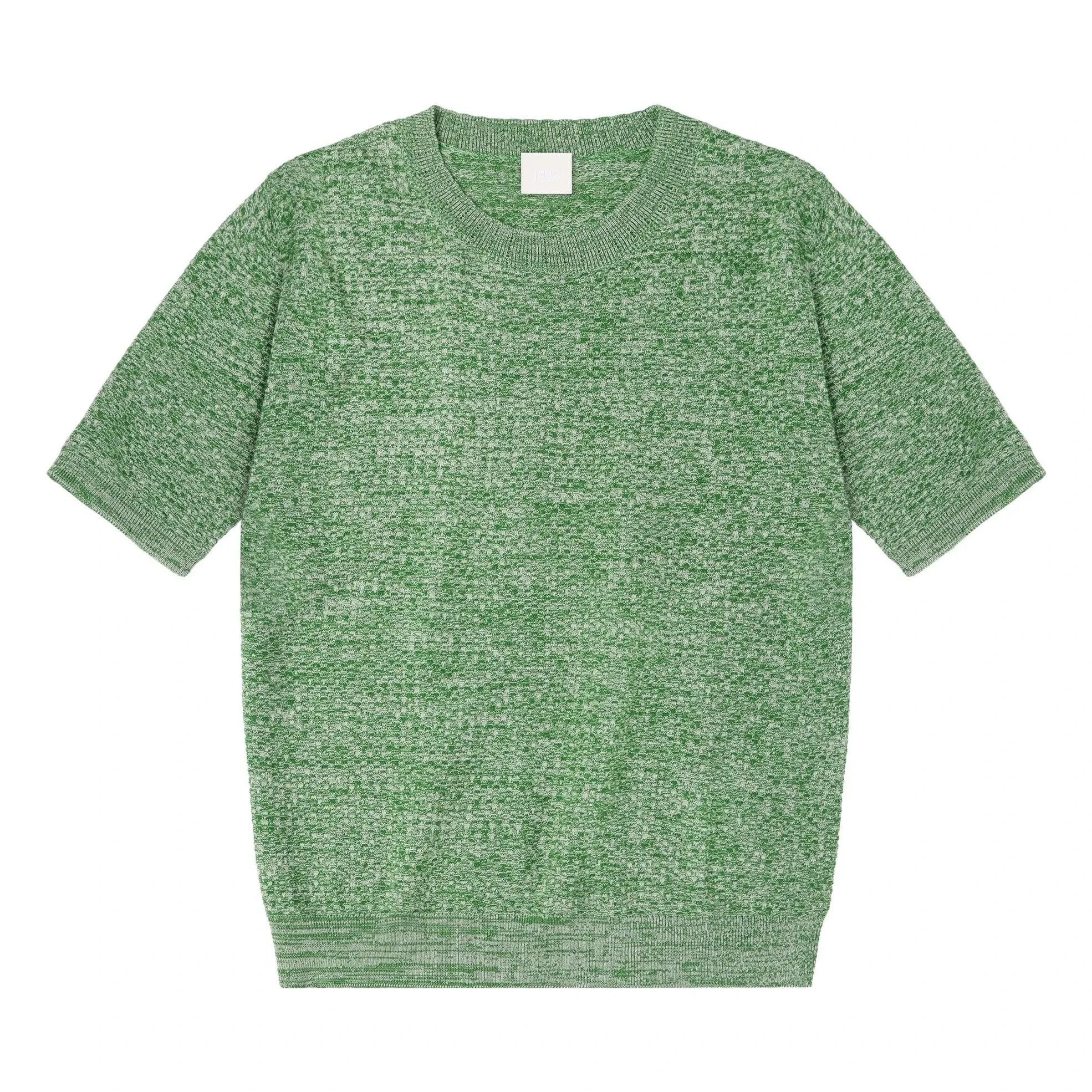 FUB - Camiseta Estructurada | Verde