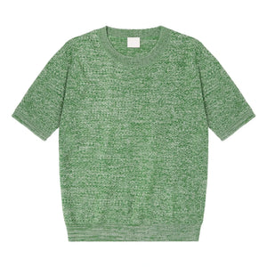 FUB - Camiseta Estructurada | Verde