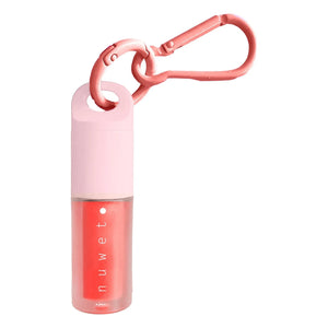 Inuwet - Aceite labial Merry Cherry - Sabor melocotón