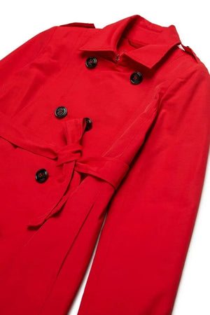 MAX&Co. Niños MAXJ3F CHAQUETA