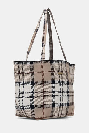 Bolso Shopper Barbour Layla para Mujer