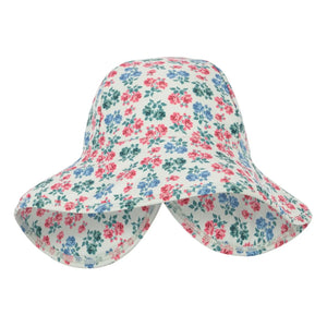 Konges Sløjd - Gorro Edith de Fibra Reciclada | Crudo