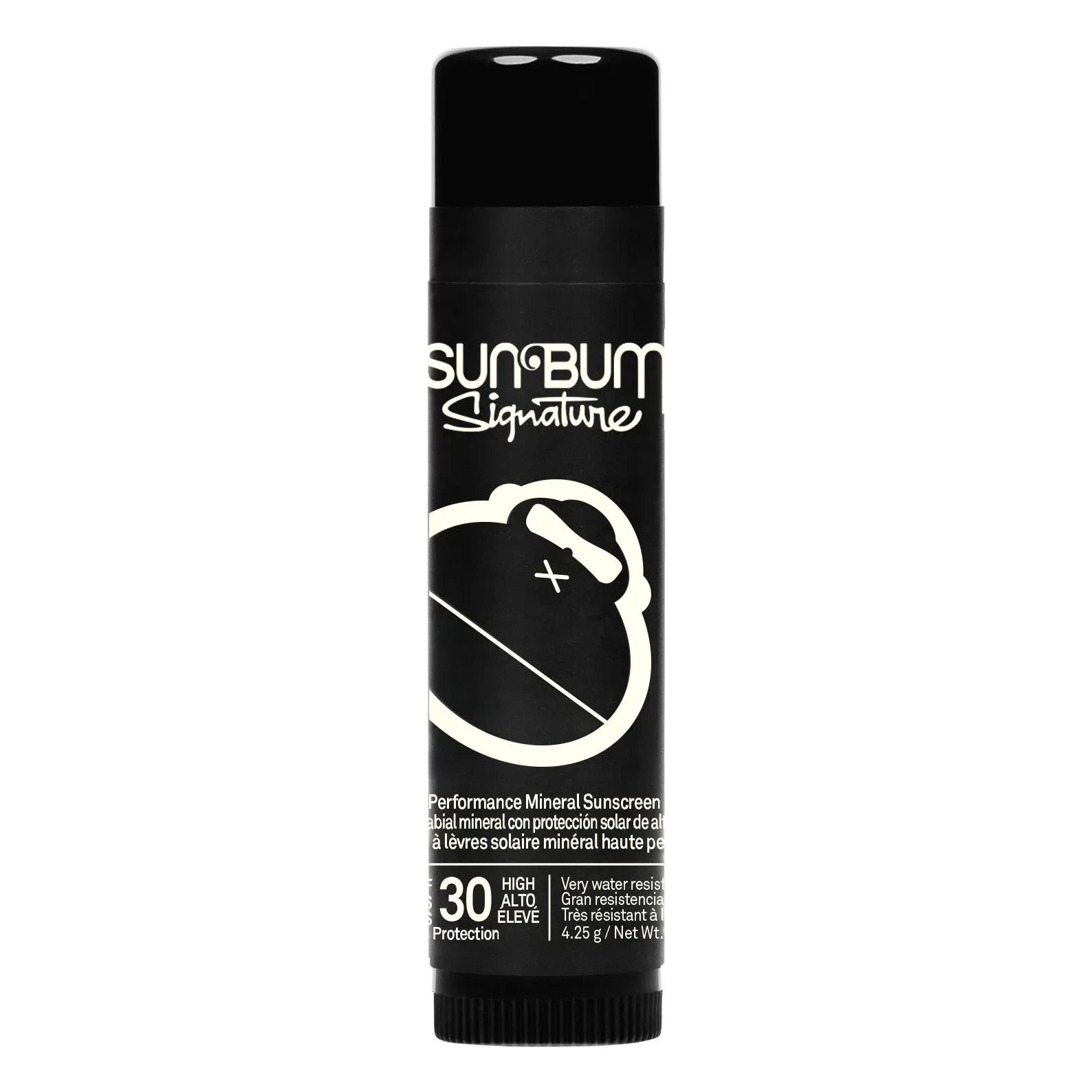 Sunbum - Bálsamo labial Signature SPF30 - 4.25g