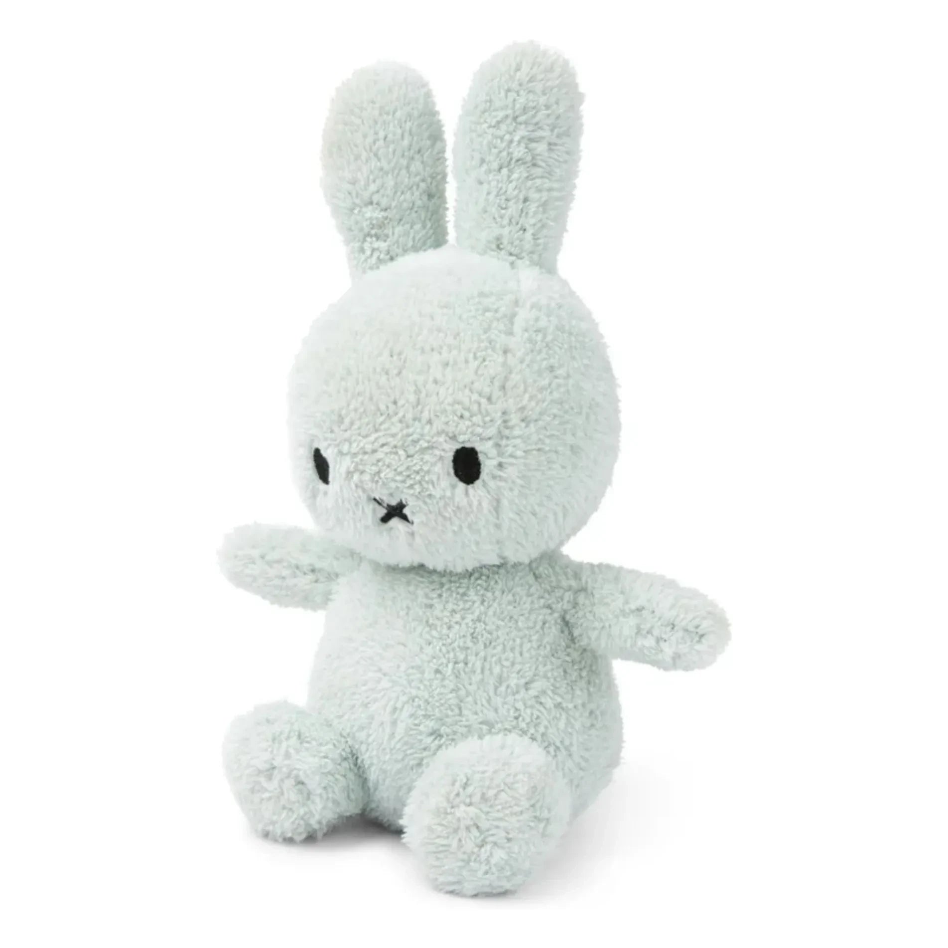 Bon Ton Toys - MIFFY - Peluche Miffy | Verde pálido