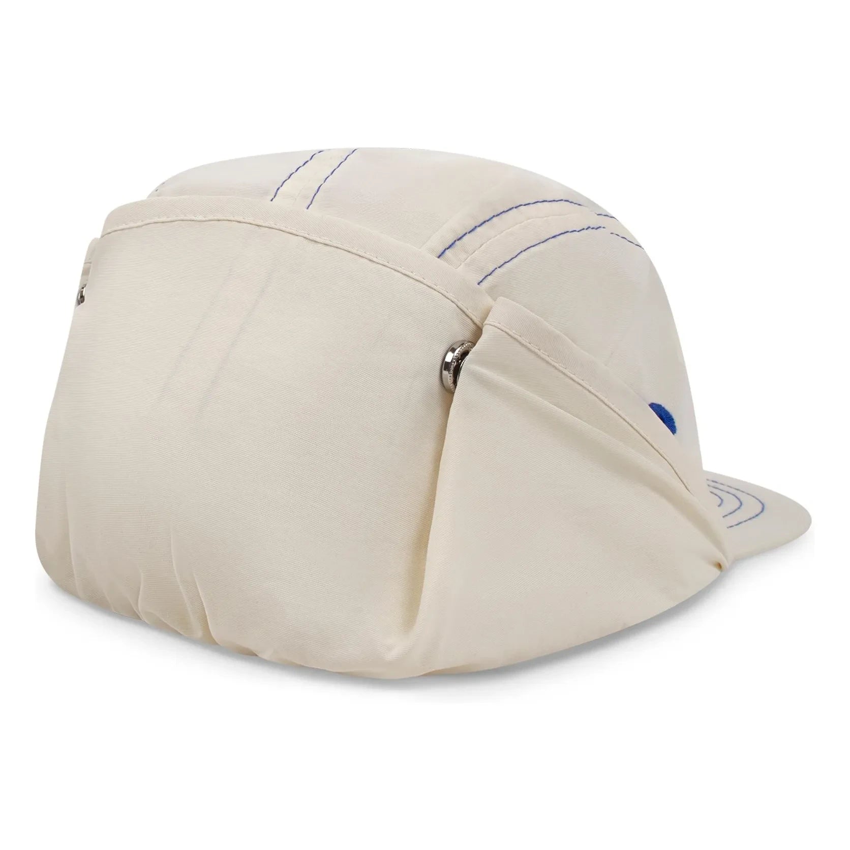 Wynken - Gorro color block | Azul rey