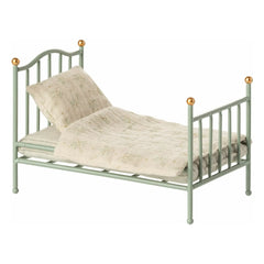 Maileg - Cama individual vintage