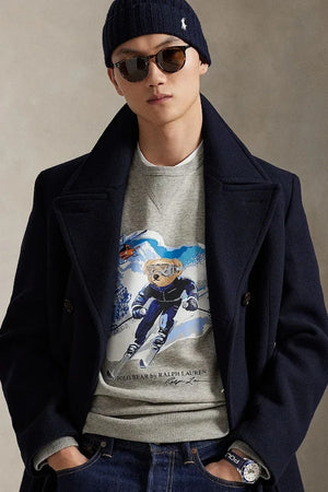 Sudadera Polo Ralph Lauren