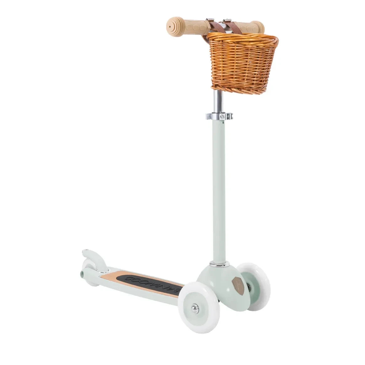 Banwood - Patinete Verde Menta