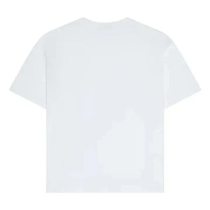 Finger in the nose - Rey Camiseta Algodón orgánico | Blanco roto