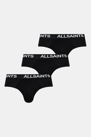 AllSaints Slipler (3 Pares)