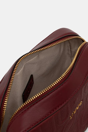 Bolso cruzado de piel sintética para mujer Liu Jo