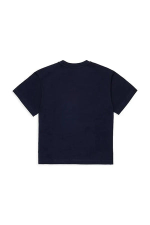 MAX&Co. Camiseta de algodón para niños MAXT1F