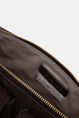 Bolso de terciopelo MICHAEL Michael Kors