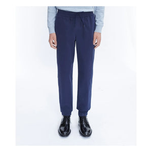 A.P.C. - Nuevos pantalones Kaplan | Azul marino
