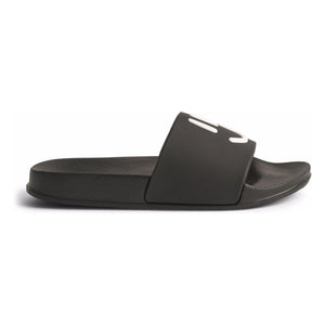 Molo - Sandalias de playa Zhappy Smile | Negro
