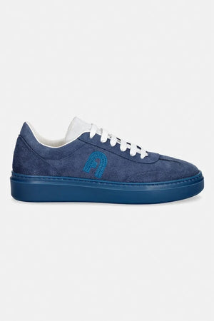 Zapatillas deportivas de ante Furla Hype para mujer