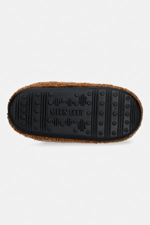 Moon Boot MB TEDDY SLIPPER Zapatillas