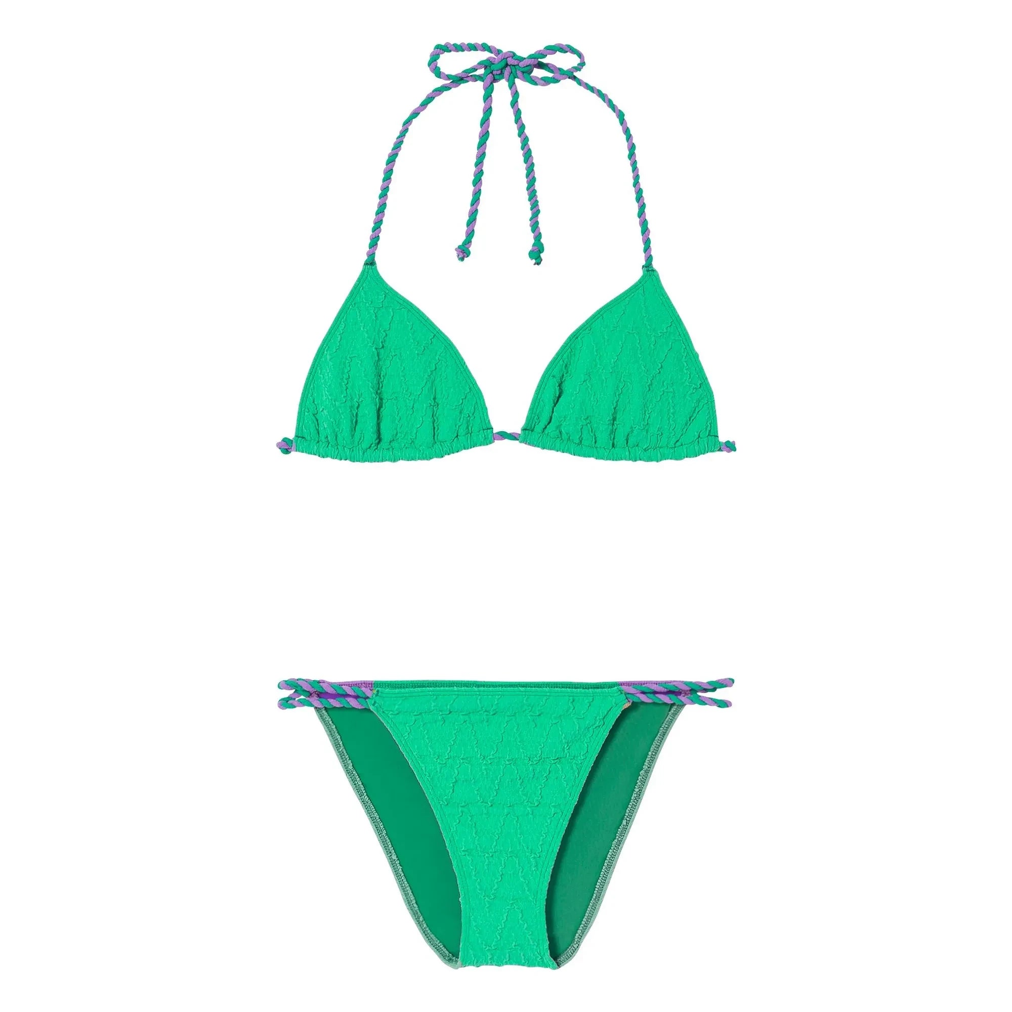 Lison Paris - Mayo Mojito | Verde