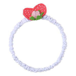 Gingersnaps - Diadema Junee Fresa | Ciruela