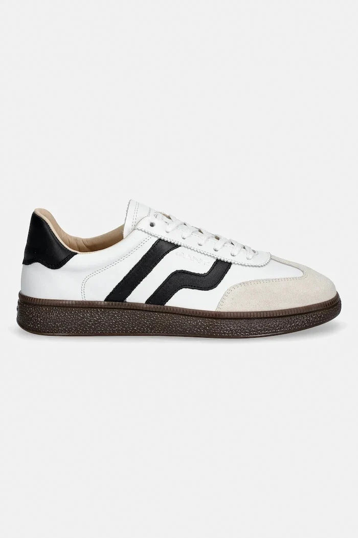 Zapatillas de piel Gant Cuzmo