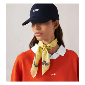 Autry - Gorra Autry | Azul marino