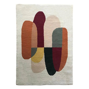 Editor - Pluriel Alfombras