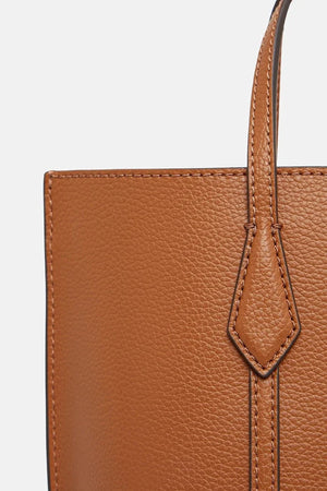 Bolso de piel Perry de Tory Burch
