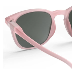 IZIPIZI - Gafas de sol #E Junior | Rosa empolvado
