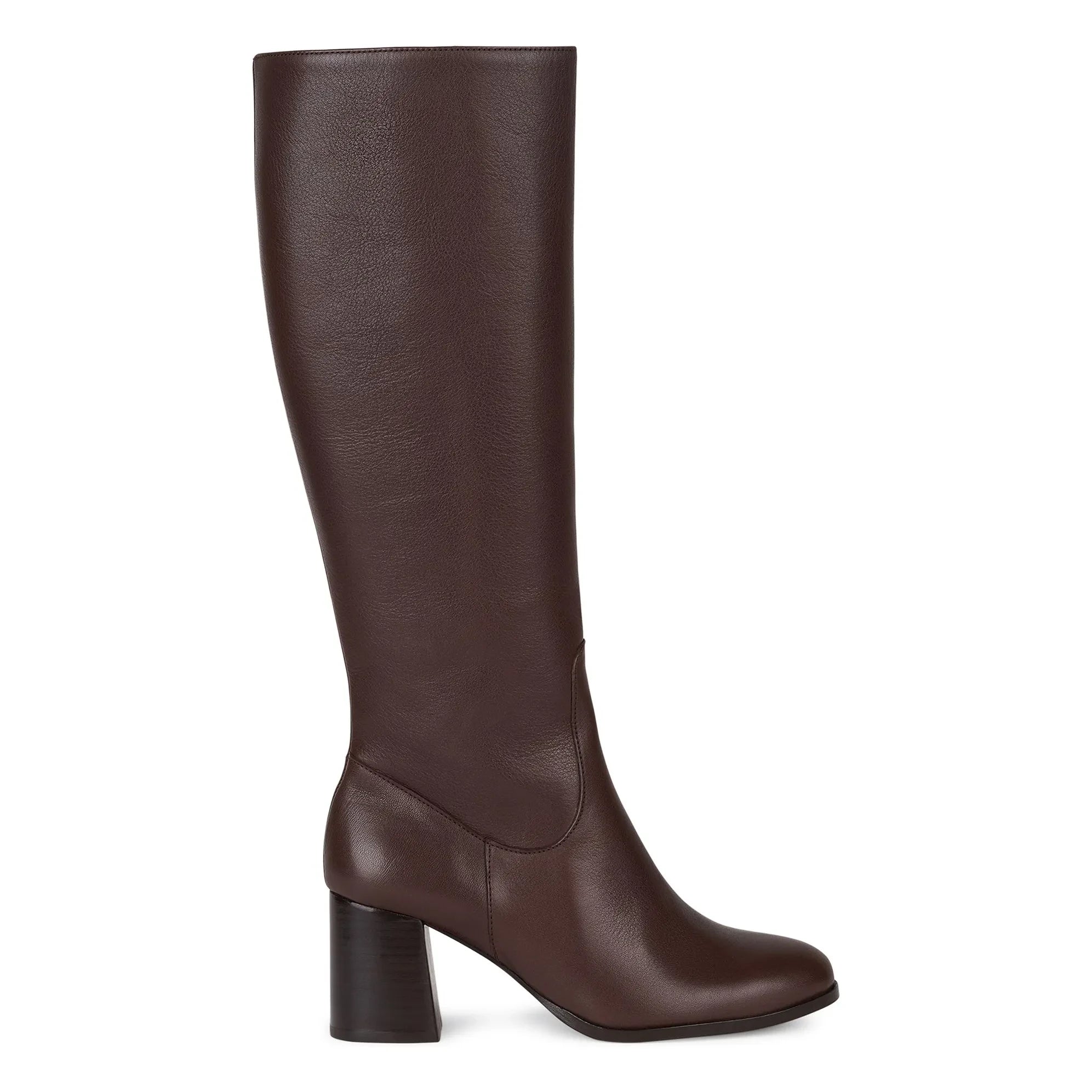 Anthology Paris - Botas Gemma Crimea | Chocolate
