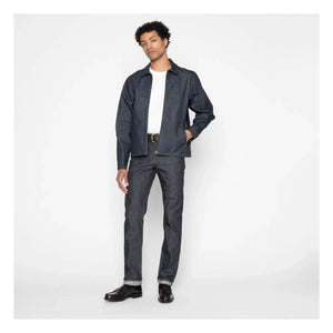Naked & Famous - Jean Weird Guy Left Hand Twill Selvedge | Índigo