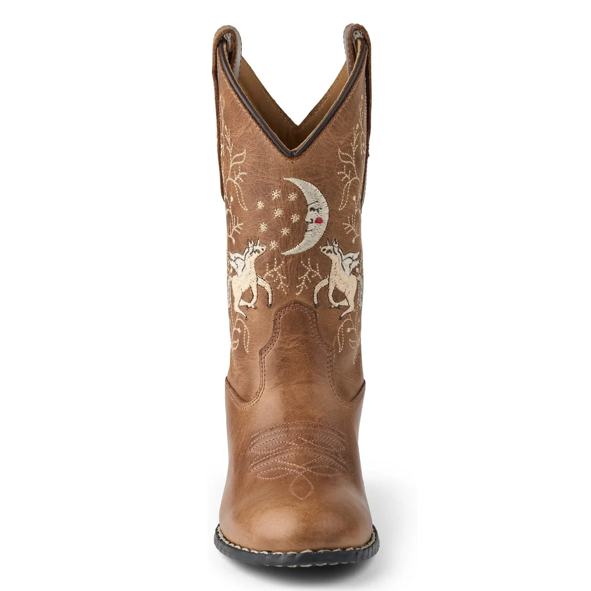 Copenhagen Colors - Unicorn Boots - Copenhagen Colors X Bootstock | Coñac