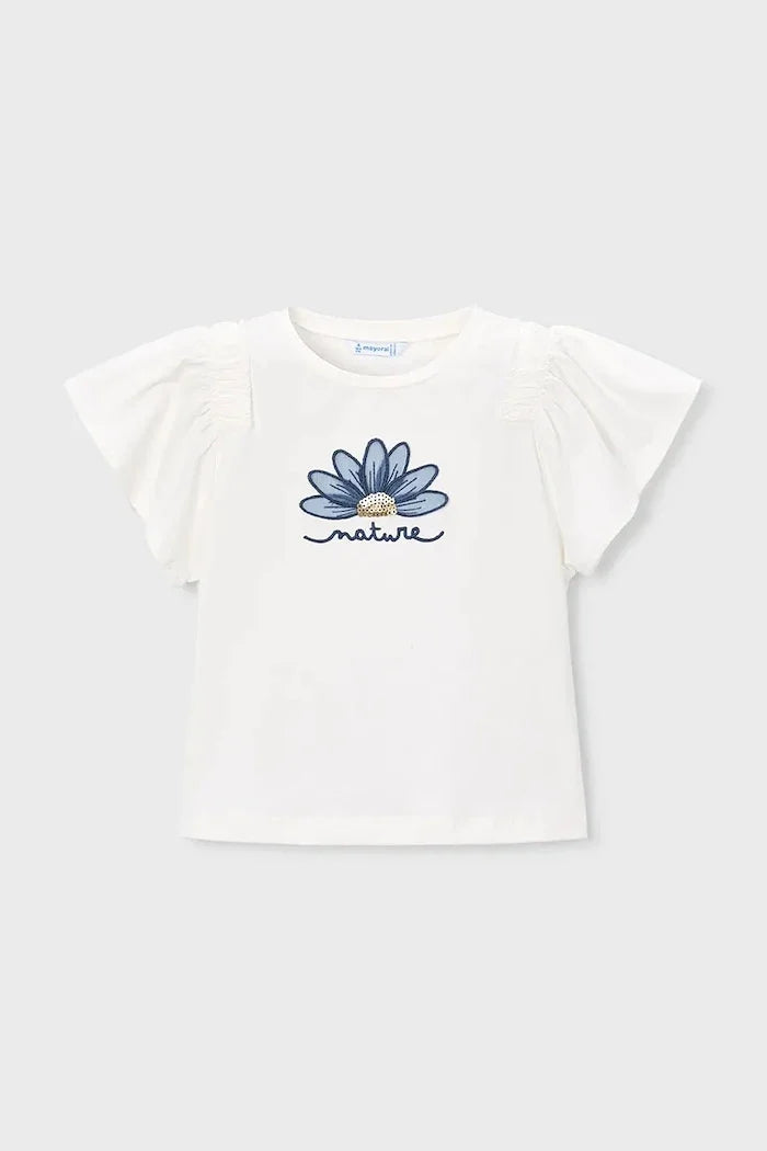 Camiseta de niño Mayoral