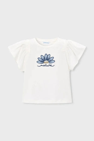 Camiseta de niño Mayoral