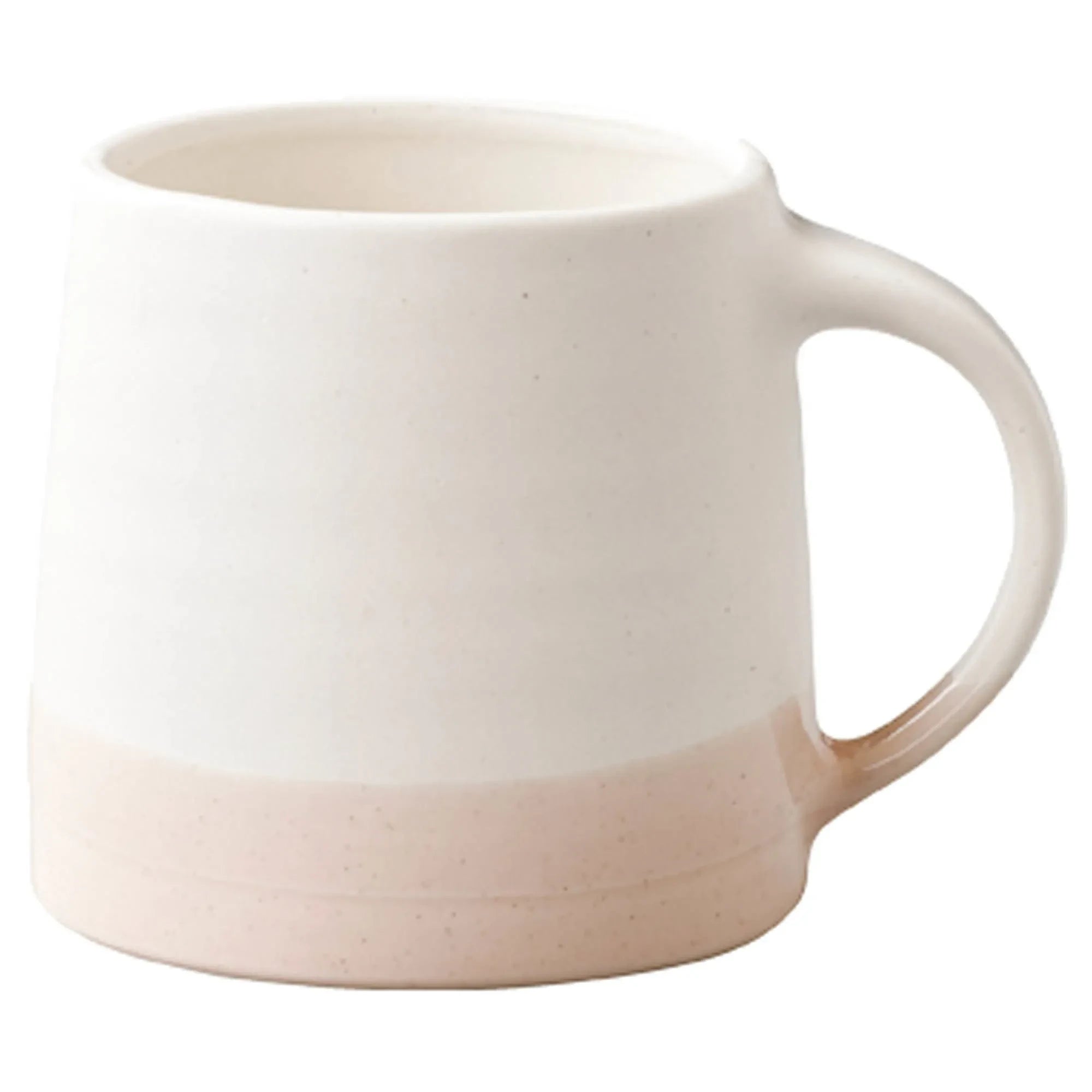 Kinto - Taza de Porcelana | Rosa