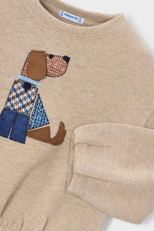 Jersey Mayoral para niños