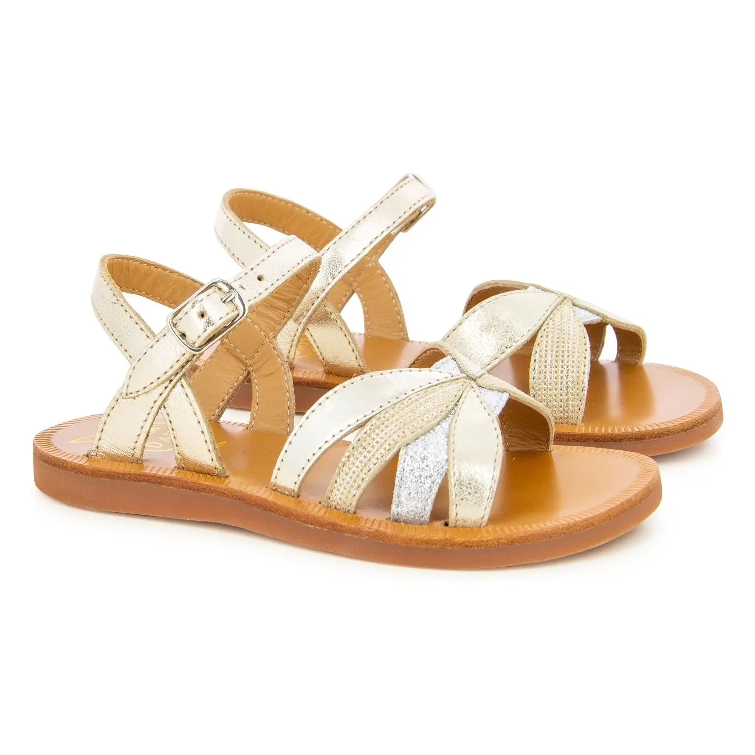 Pom d'Api - Sandalias Plagette Oto | O