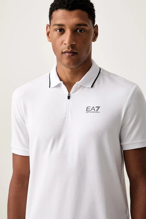 Camiseta de polo de algodón Marc O'Polo para hombre
