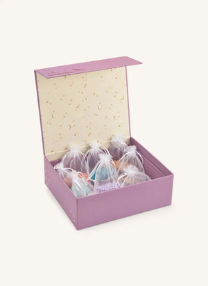 Moulin Roty - Set de Perlas de Hada