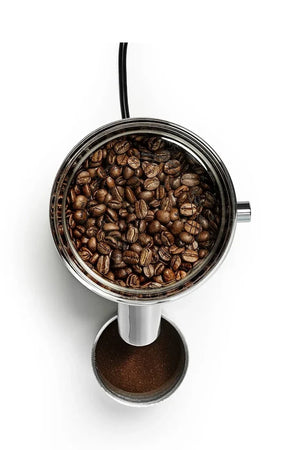 Aarke Coffee Grinder EU Molinillo de café 35,5 x 15,5 cm