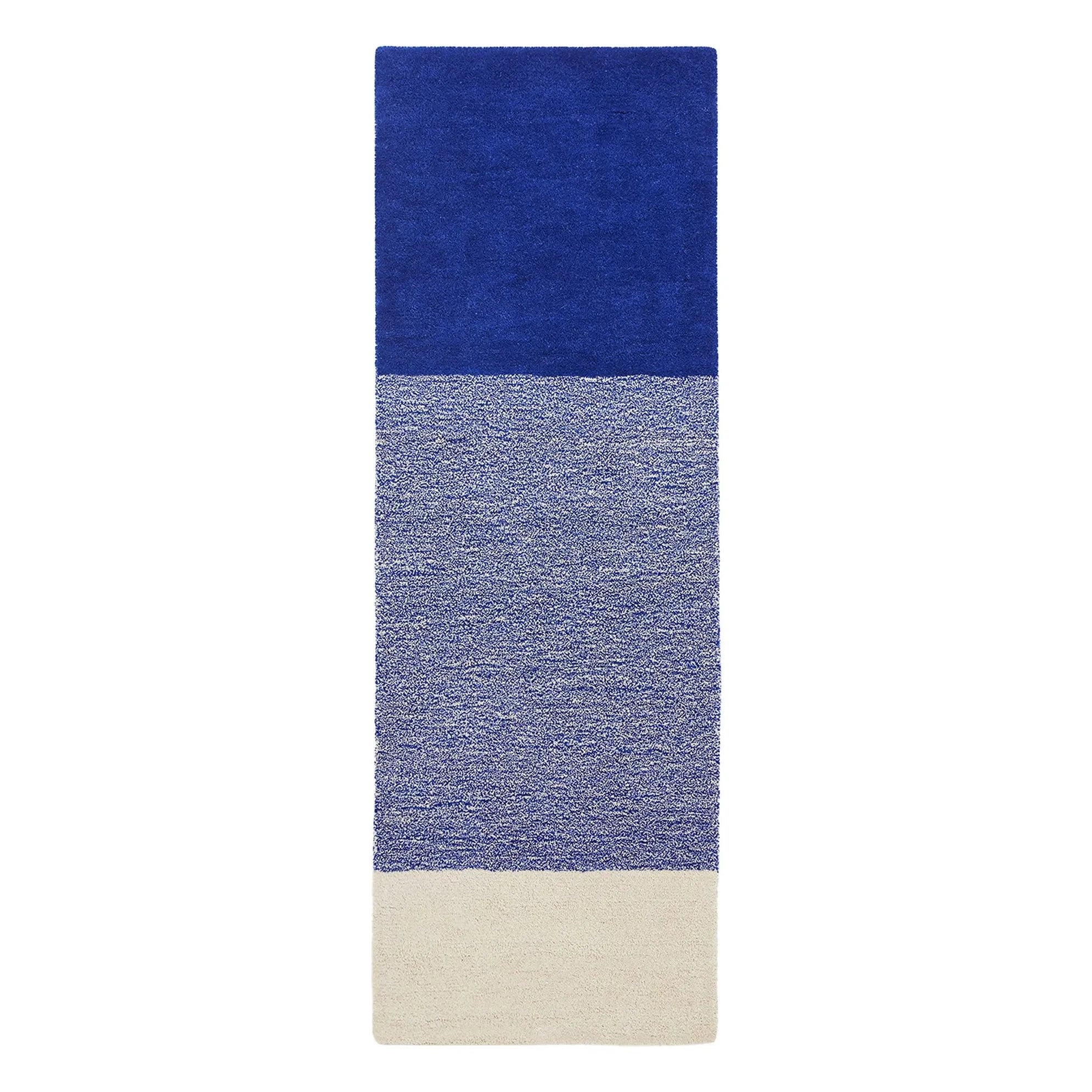 Suite 702 - Alfombras de lana | Azul