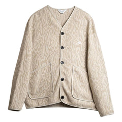 Wooden Store - Cárdigan Cameron | Beige