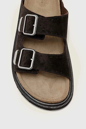Chancla de ante Randal de AllSaints