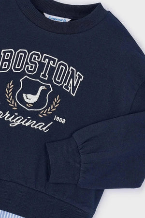 Sudadera Mayoral