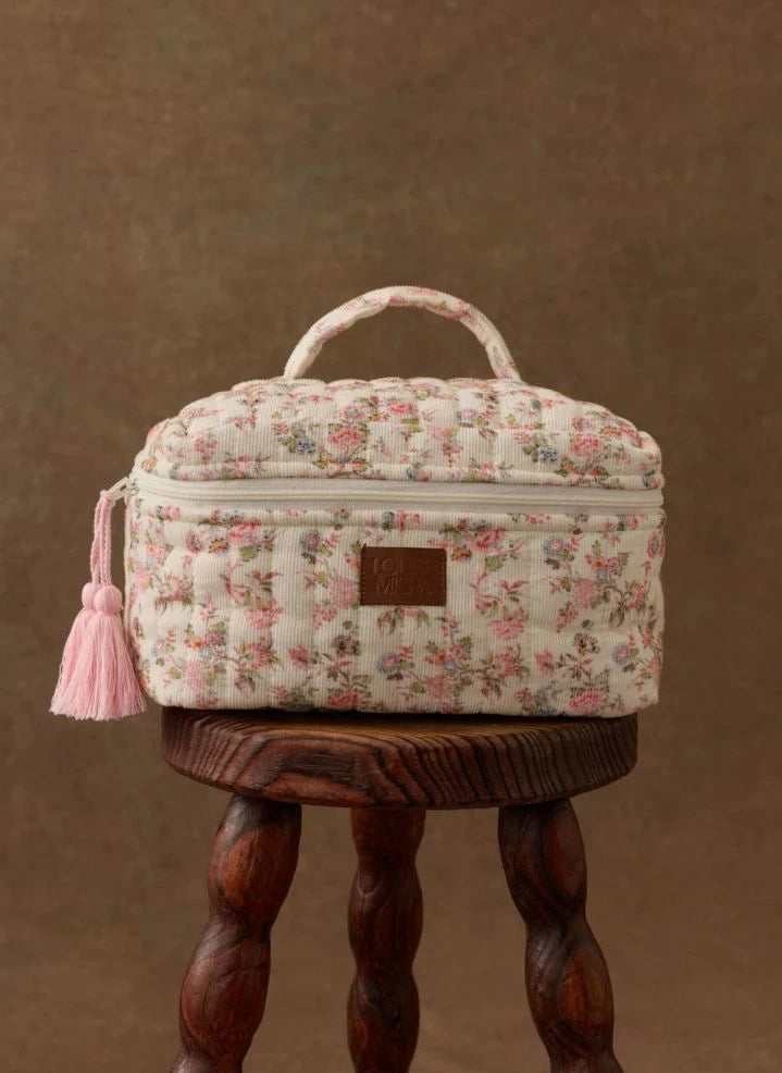 Louise Misha - Neceser Laety | Crema