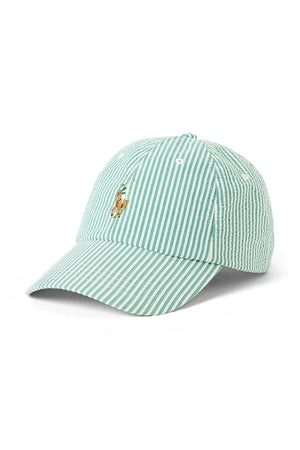 Gorra con visera Polo Ralph Lauren