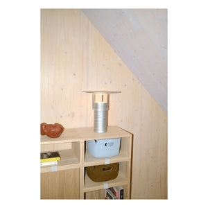 Muuto - Cesto de almacenaje Restore | Caqui