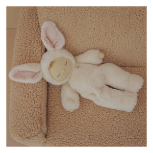 Olli Ella - Cozy Dinkums Conejo | Beige