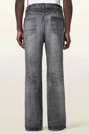Vaqueros anchos de hombre LENNY de AllSaints