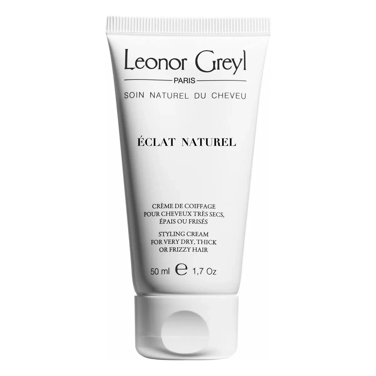 Leonor Greyl - Crema de peinado para dar brillo natural - 50 ml